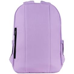 Рюкзак школьный GoPack Education Teens 178 фіолетовий Фото 7