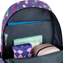 Рюкзак школьный GoPack Education Teens 188M-2 Фото 11