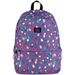 Рюкзак школьный GoPack Education Teens 188M-2 Фото 2