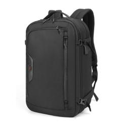 Рюкзак для ноутбука Porto 15.6" RNB-4027BK black Фото
