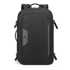 Рюкзак для ноутбука Porto 15.6" RNB-4027BK black Фото 1