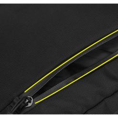 Рюкзак для ноутбука Porto 15.6" RNB-4027BK black Фото 3