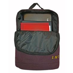 Рюкзак для ноутбука LNT 15.6" LNT-12BKM Red Фото 5