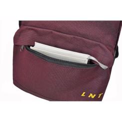 Рюкзак для ноутбука LNT 15.6" LNT-12BKM Red Фото 6
