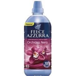 Кондиционер для белья Felce Azzurra Black Orchid Концентрований пом'якшувач 900 мл Фото