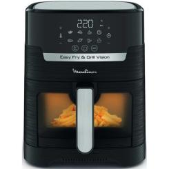 Мультипечь Moulinex Easy Fry&Grill Window Фото