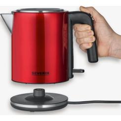 Электрочайник Severin WK 3427 Фото 4