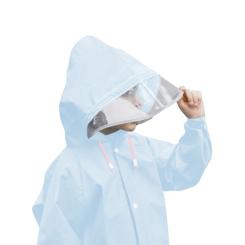 Дождевик детский Kite 2600S Lovely Panda Фото 2