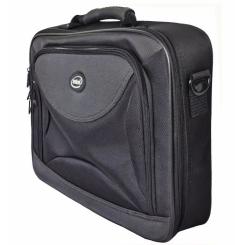 Сумка для ноутбука Porto 15.6" G-303 Intel Grey Фото 1