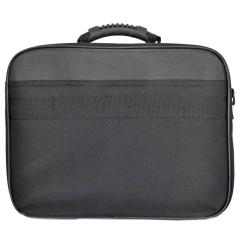 Сумка для ноутбука Porto 15.6" G-303 Intel Grey Фото 2