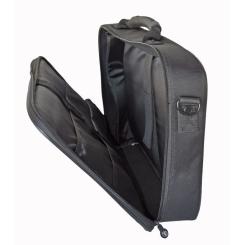 Сумка для ноутбука Porto 15.6" G-303 Intel Grey Фото 3