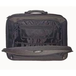 Сумка для ноутбука Porto 15.6" G-303 Intel Grey Фото 4