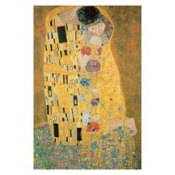 Пазл Piatnik Поцелуй Густав Климт, 1000 элементов Фото 1