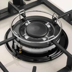 Варочная поверхность Eleyus ALMADA 60 BG CTF Фото 9