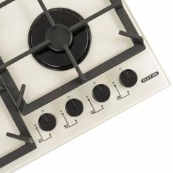 Варочная поверхность Eleyus ALMADA 60 BG CTF Фото 4