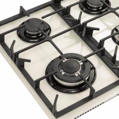 Варочная поверхность Eleyus ALMADA 60 BG CTF Фото 5