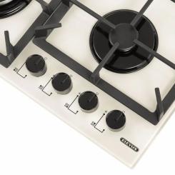 Варочная поверхность Eleyus ALMADA 60 BG CTF Фото 7