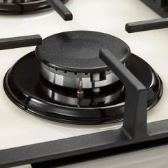 Варочная поверхность Eleyus ALMADA 60 BG CTF Фото 8