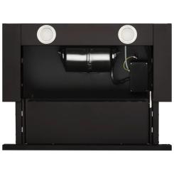 Вытяжка кухонная Eleyus LOTUS 700 50 BL Фото 9