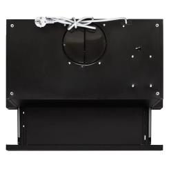 Вытяжка кухонная Eleyus LOTUS 700 50 BL Фото 10