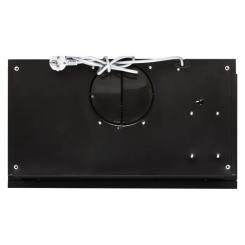 Вытяжка кухонная Eleyus LOTUS 700 50 BL Фото 11