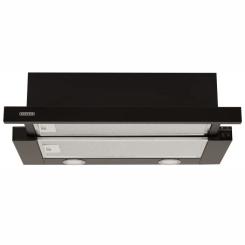 Вытяжка кухонная Eleyus LOTUS 700 50 BL Фото