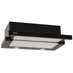 Вытяжка кухонная Eleyus LOTUS 700 50 BL Фото 1