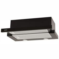 Вытяжка кухонная Eleyus LOTUS 700 50 BL Фото 2