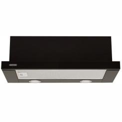 Вытяжка кухонная Eleyus LOTUS 700 50 BL Фото 4