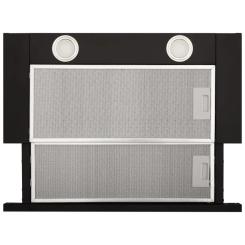 Вытяжка кухонная Eleyus LOTUS 700 50 BL Фото 8