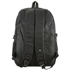 Рюкзак для ноутбука Semi Line 15.6" L2048 21L Black Фото 2