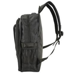 Рюкзак для ноутбука Semi Line 15.6" L2048 21L Black Фото 3