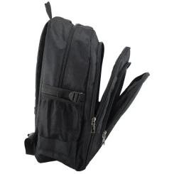Рюкзак для ноутбука Semi Line 15.6" L2048 21L Black Фото 5