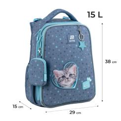 Портфель Kite Education 531 Studio Pets Фото 1