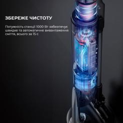 Пылесос Deerma T30W Station Фото 4