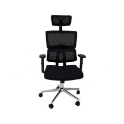 Офисное кресло Barsky Mesh Office BM-10 Фото 1