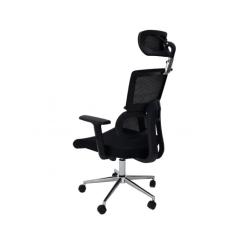 Офисное кресло Barsky Mesh Office BM-10 Фото 3