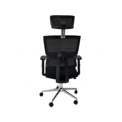 Офисное кресло Barsky Mesh Office BM-10 Фото 4