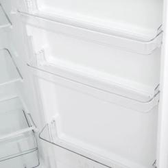 Холодильник Eleyus MRDW2143M55T WH Фото 6