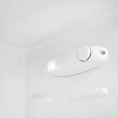 Холодильник Eleyus MRDW2143M55T WH Фото 8