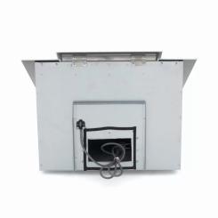 Вытяжка кухонная Kaiser AT 6409 FW Фото 1