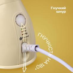 Отпариватель для одежды Liberton LHS-6903 Фото 10