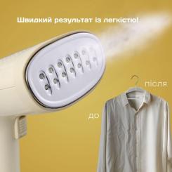 Отпариватель для одежды Liberton LHS-6903 Фото 11