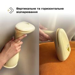 Отпариватель для одежды Liberton LHS-6903 Фото 8