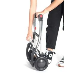 Сумка-тележка Rolser I-Max MF 2L Denim (IMX304-1069) Фото 10