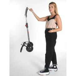 Сумка-тележка Rolser I-Max MF 2L Denim (IMX304-1069) Фото 11