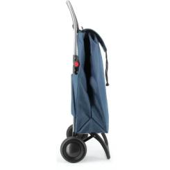 Сумка-тележка Rolser I-Max MF 2L Denim (IMX304-1069) Фото 2