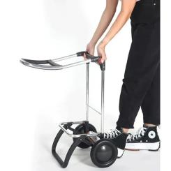 Сумка-тележка Rolser I-Max MF 2L Denim (IMX304-1069) Фото 8