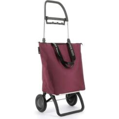 Сумка-тележка Rolser Mini Bag Plus MF 2L Burdeos ( MNB042-1060) Фото 1