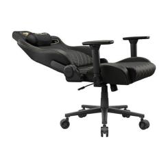 Кресло игровое Cougar Defensor Gold Фото 9